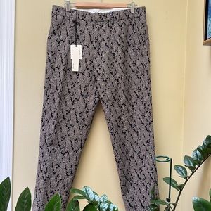 New with tag MYTHS pants, size 48